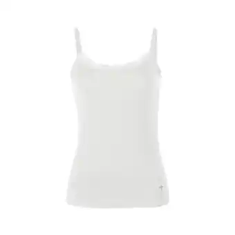 Netto Marken-Discount Joop! Damen Unterhemd Pure 1er Pack Angebot