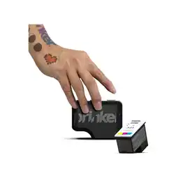 Netto Marken-Discount Prinker M Color Tinte Angebot