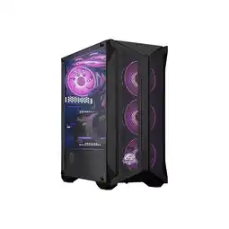Netto Marken-Discount Gaming PC IN170 - RTX 3060 - Core i5-10600KF - 1 TB NVMe - 16GB RAM - Windows 11 Angebot