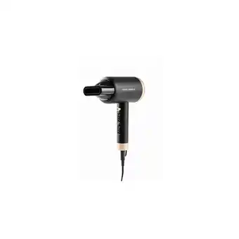 Netto Marken-Discount VITALmaxx Ionen-Haartrockner 5-tlg. 2000W Angebot