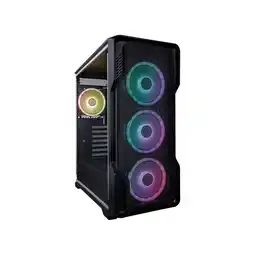 Netto Marken-Discount Gaming PC AN158 - RTX 5060 Ti - Ryzen 5 7600X - 1 TB NVMe - 32GB RAM - Windows 11 Angebot