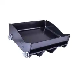 Netto Marken-Discount Scheppach Haltekralle inkl. Baggerdaumen Angebot