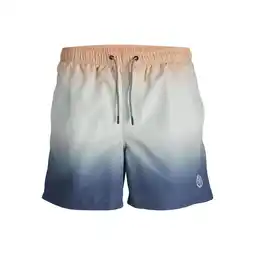 Netto Marken-Discount Jack & Jones Badehose FIJI Schwimm-Shorts Angebot