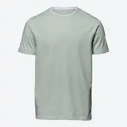 NKD Herren-T-Shirt mit Rundhalsausschnitt Angebot