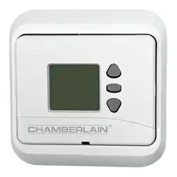 toom Baumarkt Zeitschaltuhr Comfort T3EML-05 für Rollläden Angebot