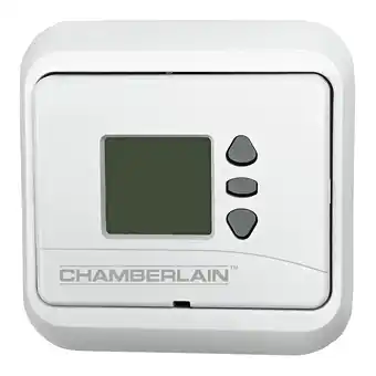 toom Baumarkt Zeitschaltuhr Comfort T3EML-05 für Rollläden Angebot
