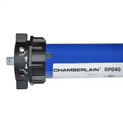 toom Baumarkt Chamberlain Rollladenantrieb 'RPD40' 80 kg Angebot