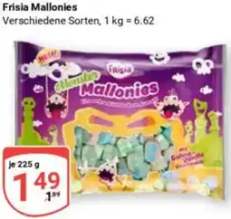 Globus Frisia Mallonies Angebot