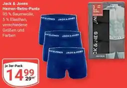 Globus Jack & Jones Herren-Retro-Pants Angebot