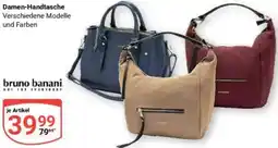 Globus bruno banani Damen-Handtasche Angebot