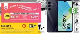 MEDIMAX SAMSUNG Galaxy A16 (128GB) Angebot
