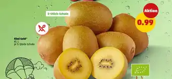 PENNY Kiwi Gold Angebot