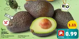 PENNY NATURGUT Bio-Avocado Kl. II Angebot