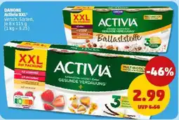 PENNY DANONE Activia XXL Angebot