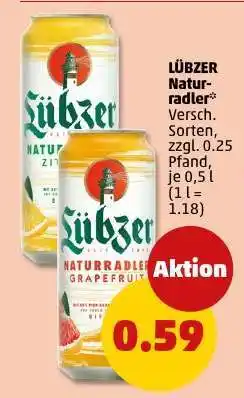 PENNY LÜBBZER Naturradler Angebot