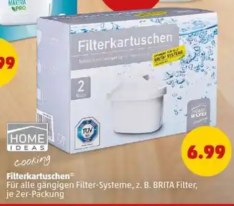 PENNY Filterkartuschen Angebot