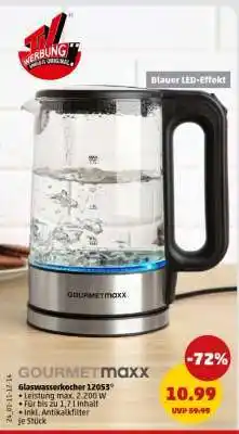 PENNY GOURMETmaxx Angebot