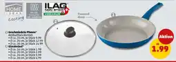 PENNY Geschmiedete Pfanne Angebot