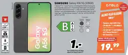 MEDIMAX SAMSUNG Galaxy A56 5G (128GB) Angebot