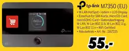 MEDIMAX tp-link M7350 (EU) Angebot