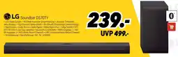 MEDIMAX LG Soundbar DS70TY Angebot