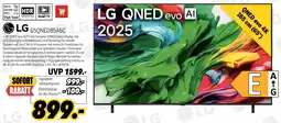 MEDIMAX LG 65QNED85A6C Angebot