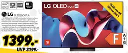 MEDIMAX LG OLED65C47LA Angebot