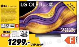 MEDIMAX LG OLED48G59LS Angebot