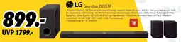MEDIMAX LG Soundbar DS95TR Angebot