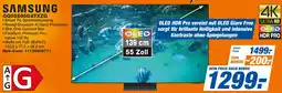 expert Techno Land SAMSUNG GQ55S95DATXZG Angebot