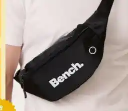 Woolworth Bench Gürteltasche Angebot