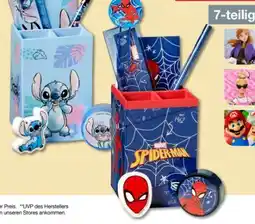 Woolworth Gefüllter Stiftebecher Angebot