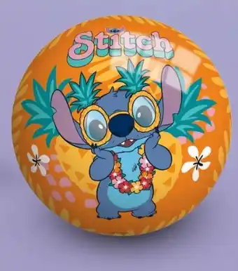 Woolworth Disney PVC Ball Stitch Angebot