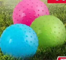 Woolworth Knobby Spielball Angebot