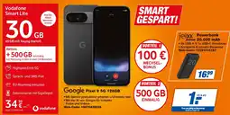 expert Techno Land Google Pixel 9 5G 128GB Angebot