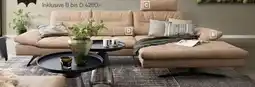Kabs Polsterwelt Ecksofa Geoff II Angebot
