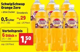 Thomas Philipps SchwipSchwap Orange Zero Angebot
