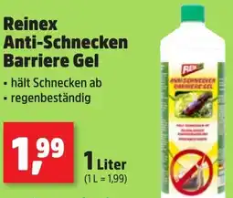 Thomas Philipps Reinex Anti-Schnecken Barriere Gel Angebot