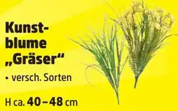 Thomas Philipps Kunstblume ,,Gräser" Angebot