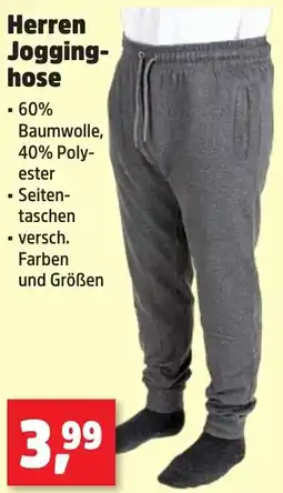 Thomas Philipps Herren Jogginghose Angebot