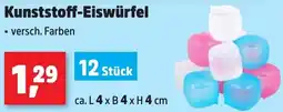 Thomas Philipps Kunststoff-Eiswürfel Angebot