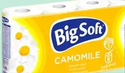 Thomas Philipps Big Soft Toilettenpapier Angebot