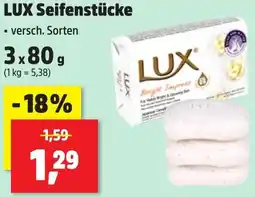 Thomas Philipps LUX Seifenstücke Angebot