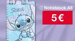 Woolworth Notizblock a5 Angebot