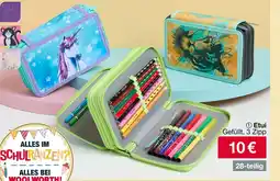 Woolworth Etui Angebot