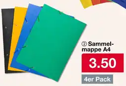 Woolworth Sammelmappe a4 Angebot
