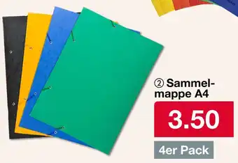 Woolworth Sammelmappe a4 Angebot