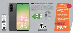 MEDIMAX Galaxy a56 5g (128gb) Angebot