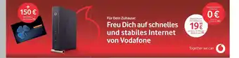 MEDIMAX Vodafone internet gigazuhause 250 kabel Angebot