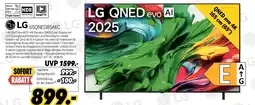 MEDIMAX Lg tv 65qned85a6c Angebot